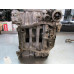 #BKB03 Engine Cylinder Block From 2007 Subaru Outback  2.5